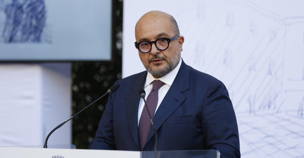 Gennaro Sangiuliano 