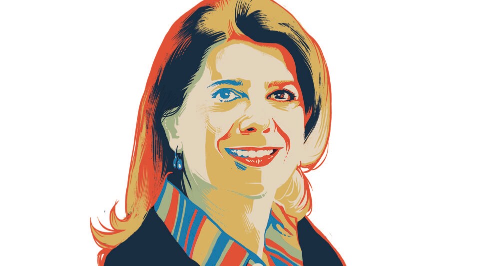 Cosmopolita.  Roberta Casali è oggi  vicepresident dell’Asian Development Bank, una delle istituzioni finanziarie sovrannazionali costruite sul modello della World Bank. Nel suo passato una lunga esperienza in Banca d’Italia 