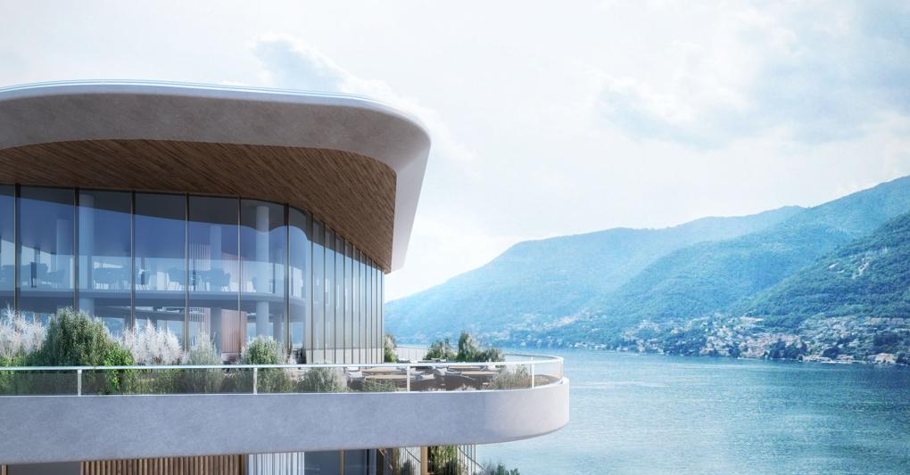 Panoramico. Il progetto definitivo sarà depositato entro fine mese 