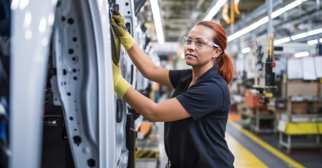 Componentistica auto italiana fatturato in crescita 9 a