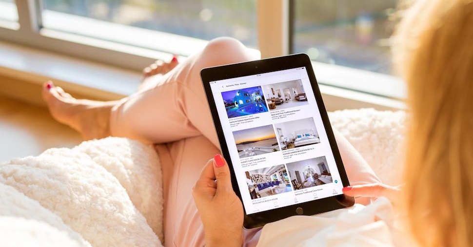 Airbnb, Amazon, Google: niente obblighi extra per operare in Italia