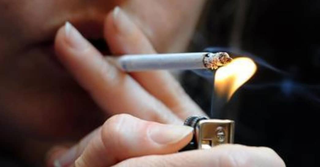 do italians smoke cigarettes Smoking in Italy causes more deaths than drugs, alcohol, homicide and  accidents combined
