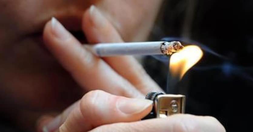 do italians smoke a lot of cigarettes Smoking in Italy Campaign in Italy to hike