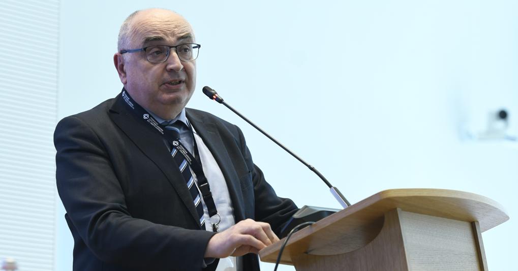 Maurizio Gardini, presidente di Conserve Italia (Imagoeconomica) 