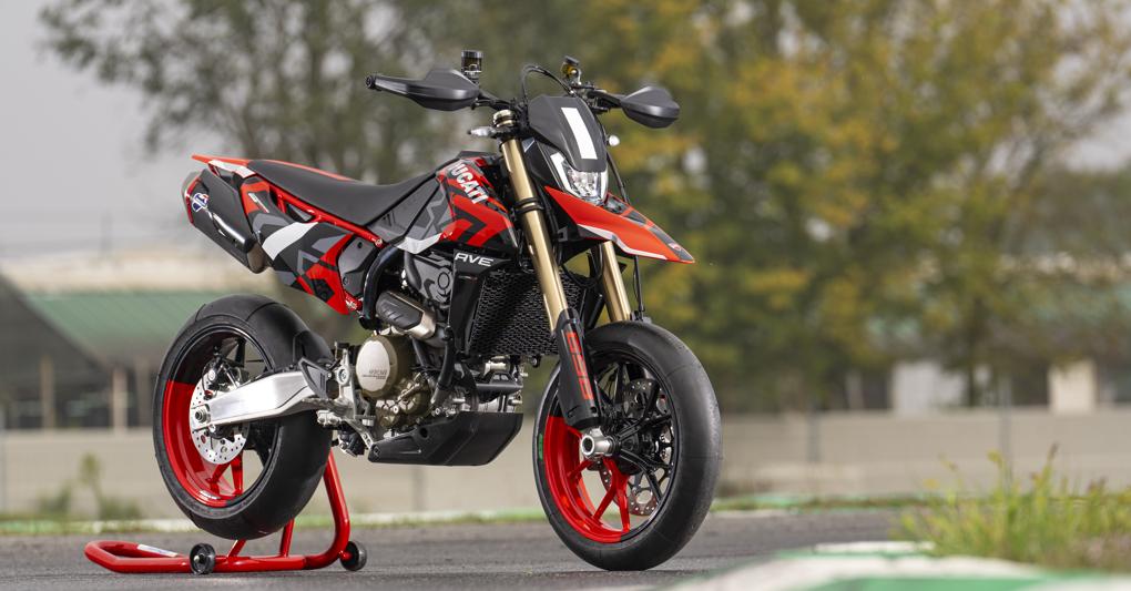 Ducati motard for sale on sale