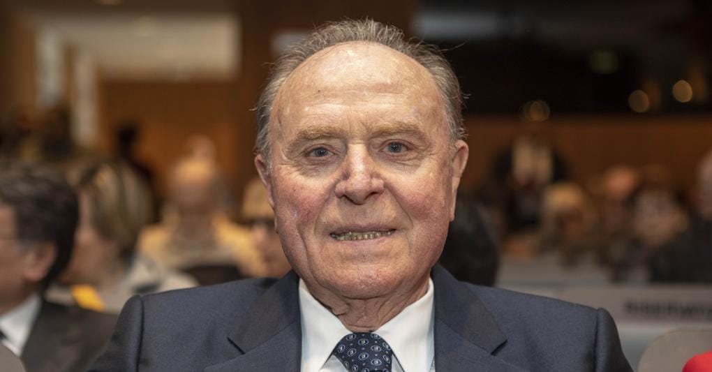 Ennio Doris 