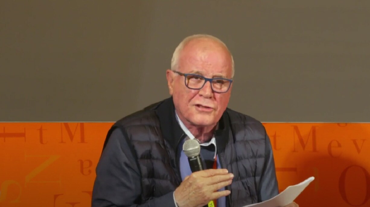 Aldo Bonomi 