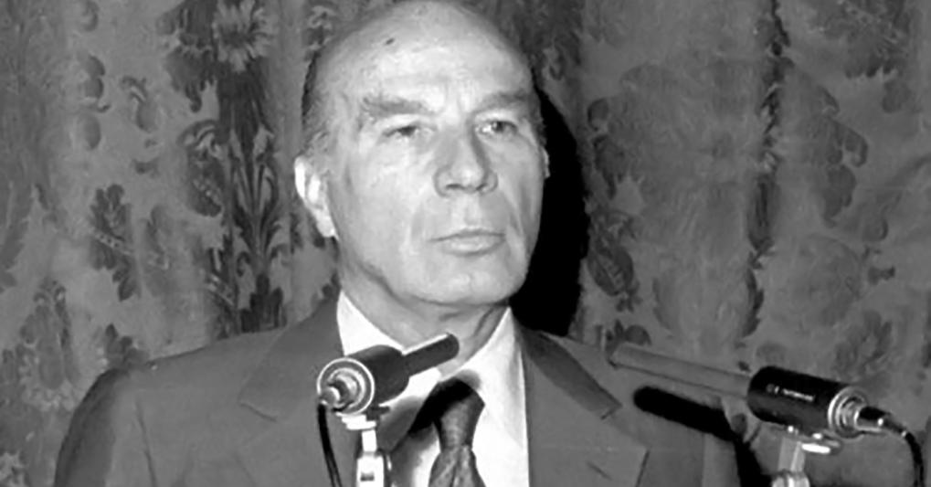 Guido Carli 