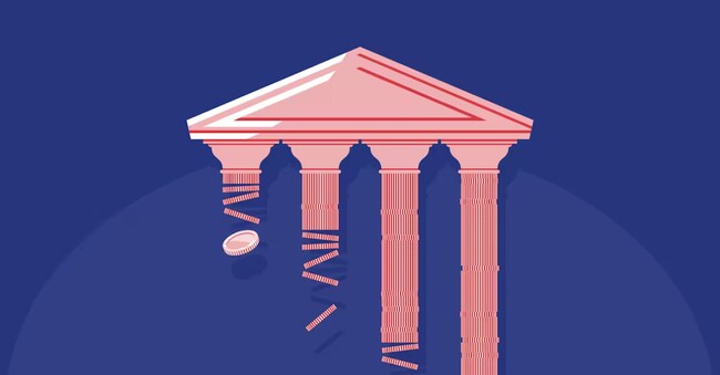 Illustrazione di Giorgio De Marinis /Il Sole 24 Ore