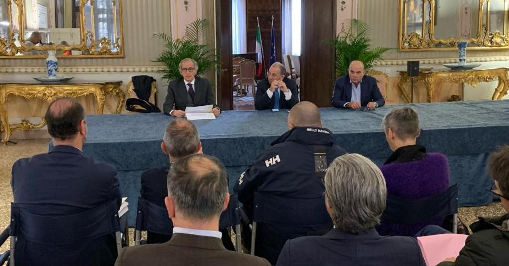 Veneto, accordo pilota per integrazione e inserimento lavorativo dei migranti