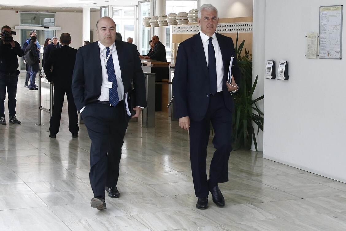 «Mps, l’assoluzione di Viola e Profumo può valere oltre mezzo miliardo»