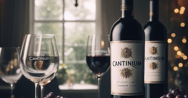 Cantinium applica al vino le tecnologie blockchain e Nfc 