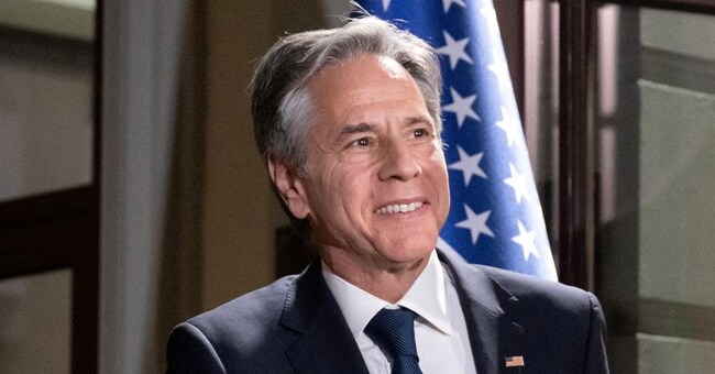 Braccio negoziale di Biden. Il segretario di Stato degli Stati Uniti Antony Blinken, 61 anni, è un convinto multilateralista