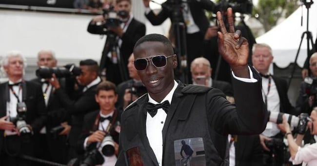 L’influencer Khaby Lame
