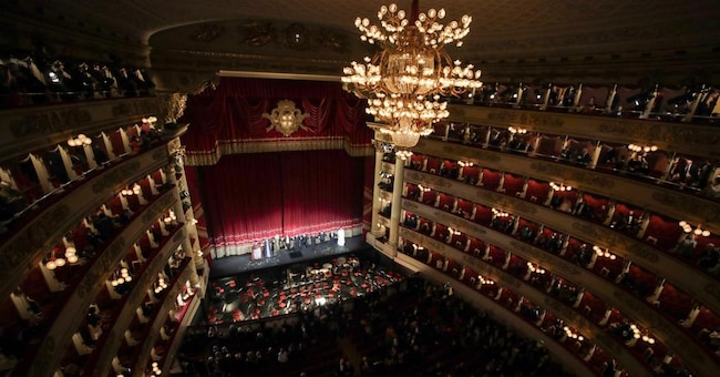 Brescia e Amisano ©Teatro alla Scala 