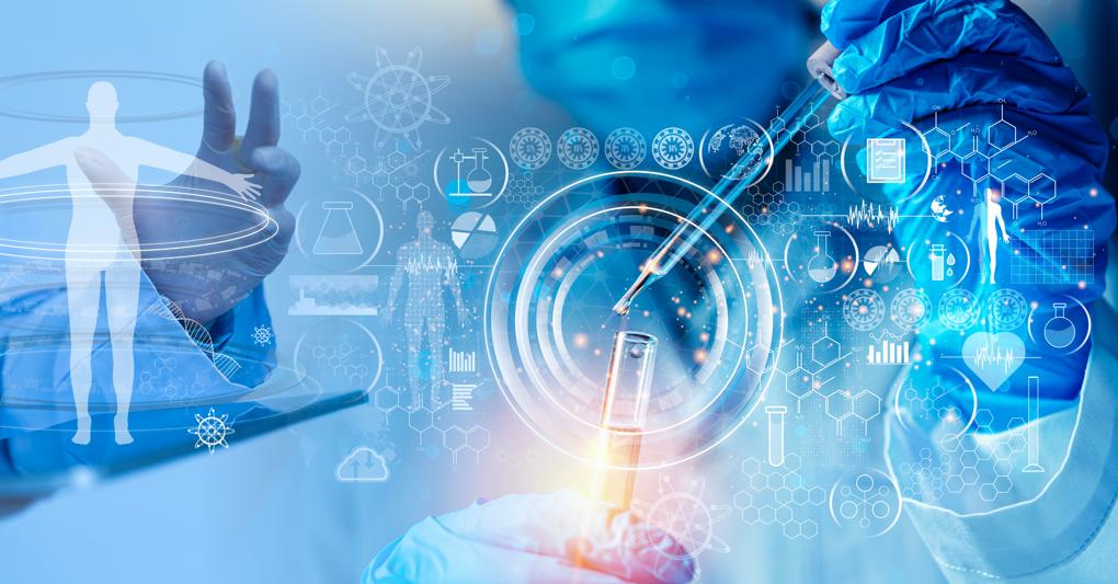 Chimica e farmaceutica esplorano la via del digitale per migliorare  salute e sicurezza