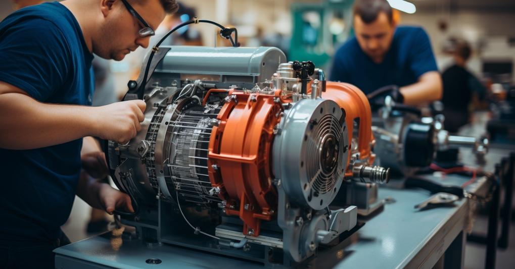 Metalmeccanici, su salario e orario Fiom, Fim e Uilm lanciano un questionario sul contratto del 2024