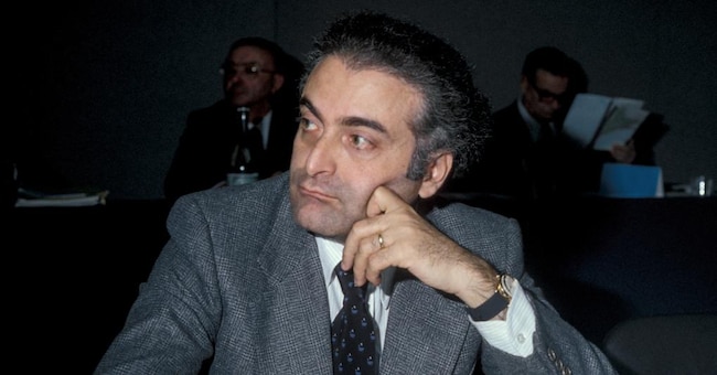 (Adriano Mordenti / AGF)