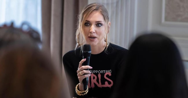 Chiara Ferragni
