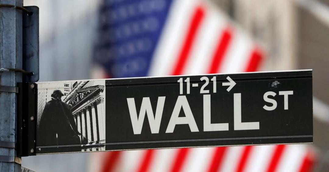 Indici cheap wall street