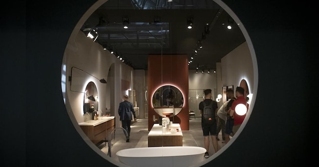 Credit: “Courtesy Salone del Mobile.Milano/Alessandro Russotti”