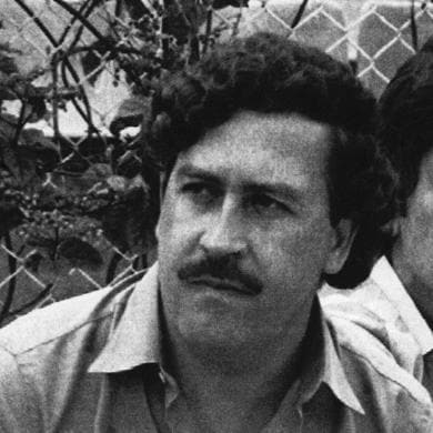 Il tribunale dell’Ue vieta il marchio Pablo Escobar: mina l’ordine pubblico