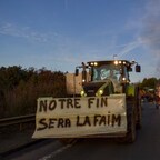 Γαλλία, η κυβέρνηση σώζει τις επιδοτήσεις ντίζελ για να σταματήσει την πολιορκία των αγροτών