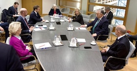 Il sogno di Putin non si è realizzato: l’Europa ritrova l’unità sull’Ucraina