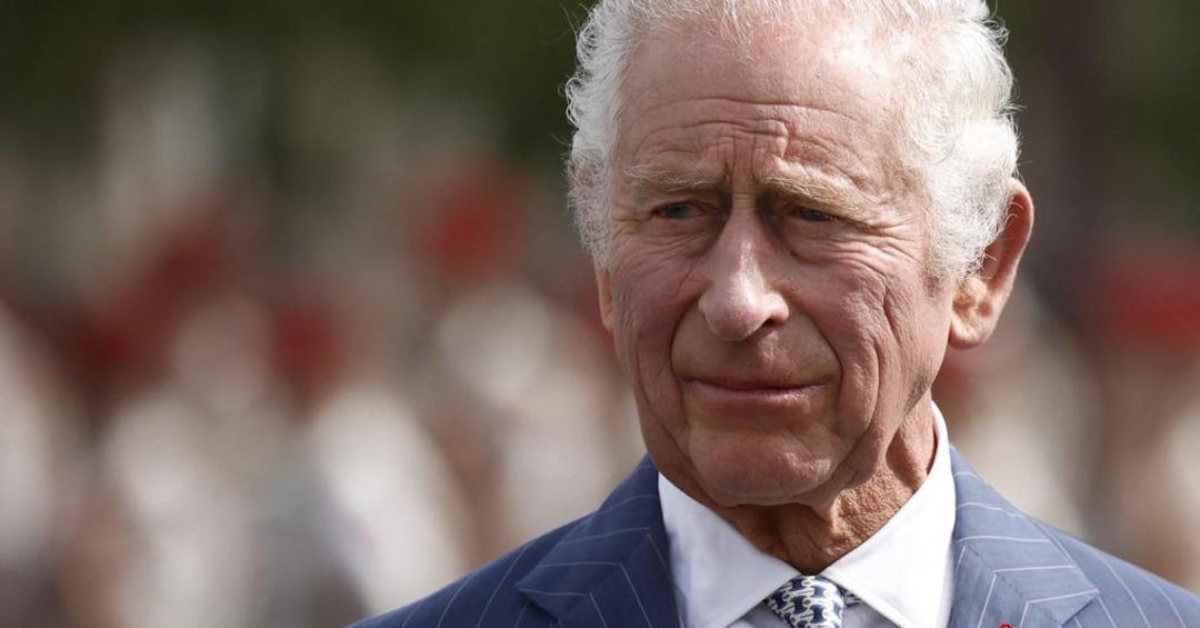 Al re Carlo III è stato diagnosticato un cancro