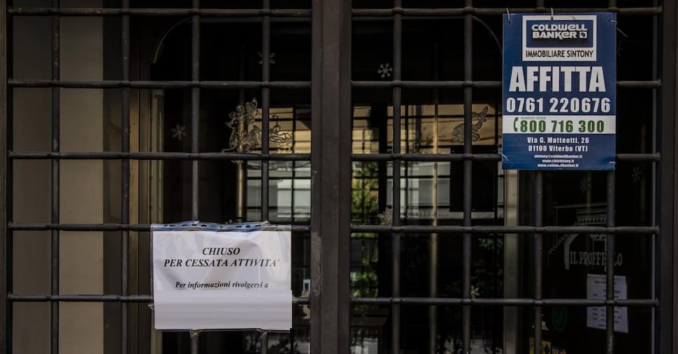 Rilancio dei centri storici Italia Viva propone un fisco più leggero per chi affitta negozi chiusi