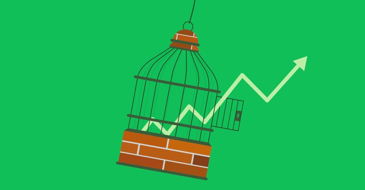 Borsa o mattone Perche per ora la vittoria va alle azioni 24