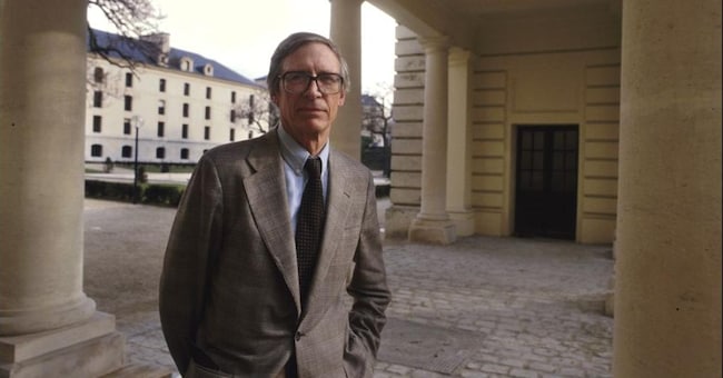 (Gamma-Rapho via Getty Images)