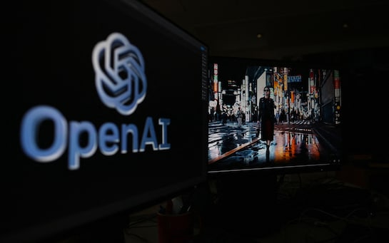 OpenAi vale 80 miliardi di dollari