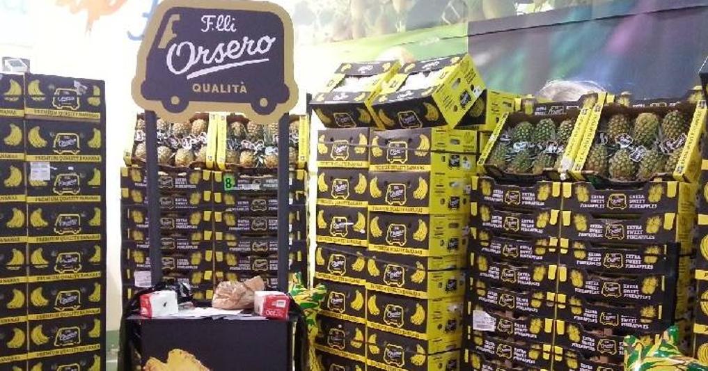 Orsero ricavi 2023 a 1 54 miliardi 29 e utile netto a 48 1 milioni 48 Il Sole 24 ORE