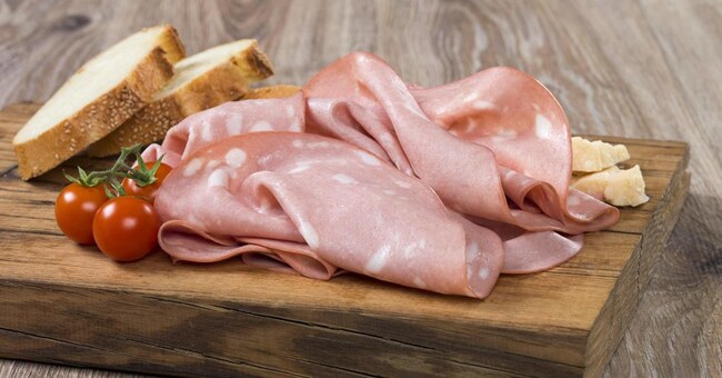 Leggera crescita per la Mortadella Bologna Igp nel 2023 