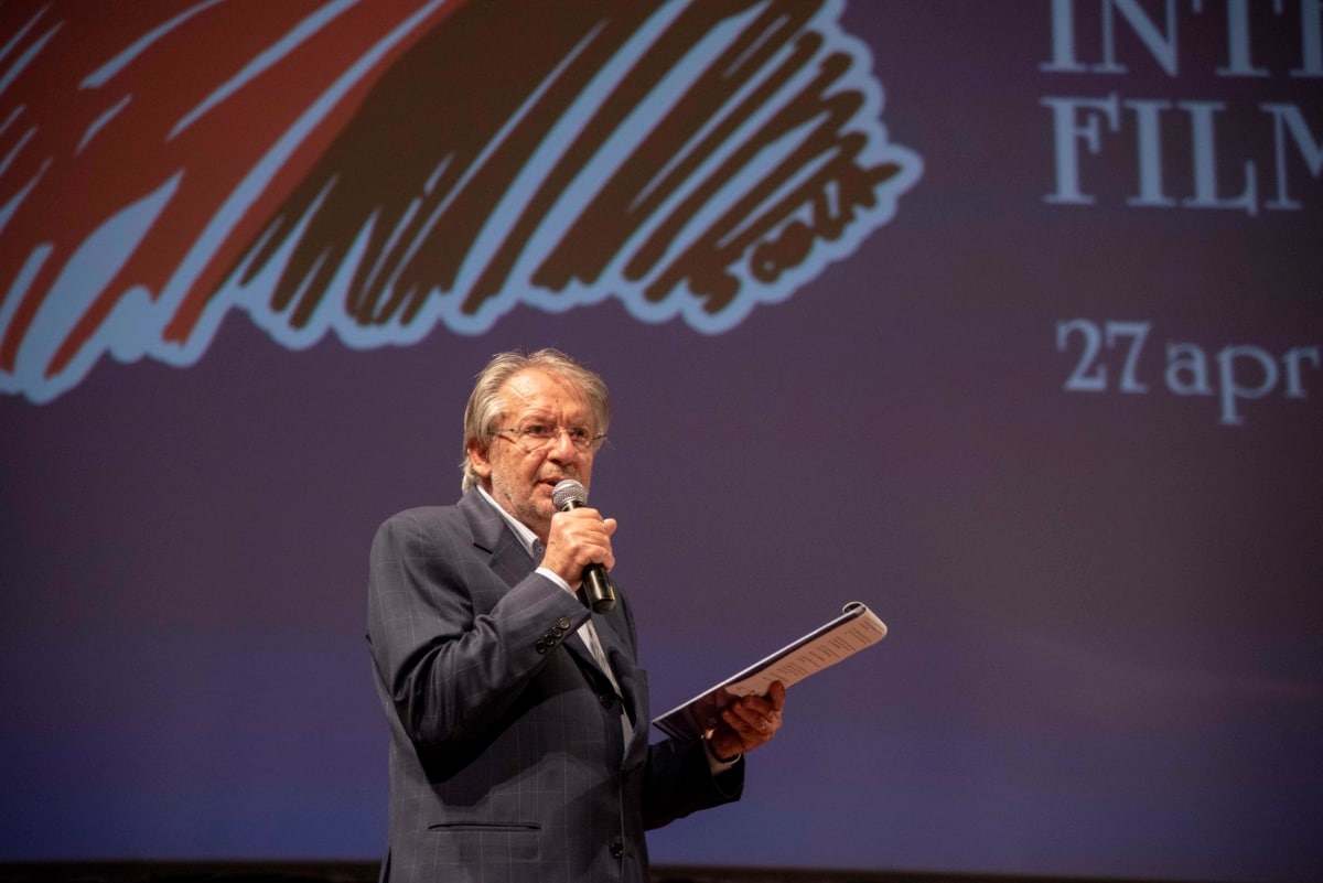 Bif&st, l’economia del festival del cinema di Bari spiegata dal direttore Laudadio