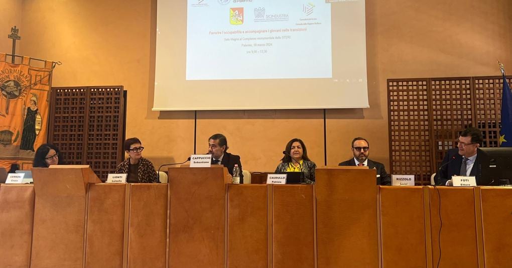 Rinnovabili, in Sicilia allarme delle aziende: non si trovano tecnici e ingegneri