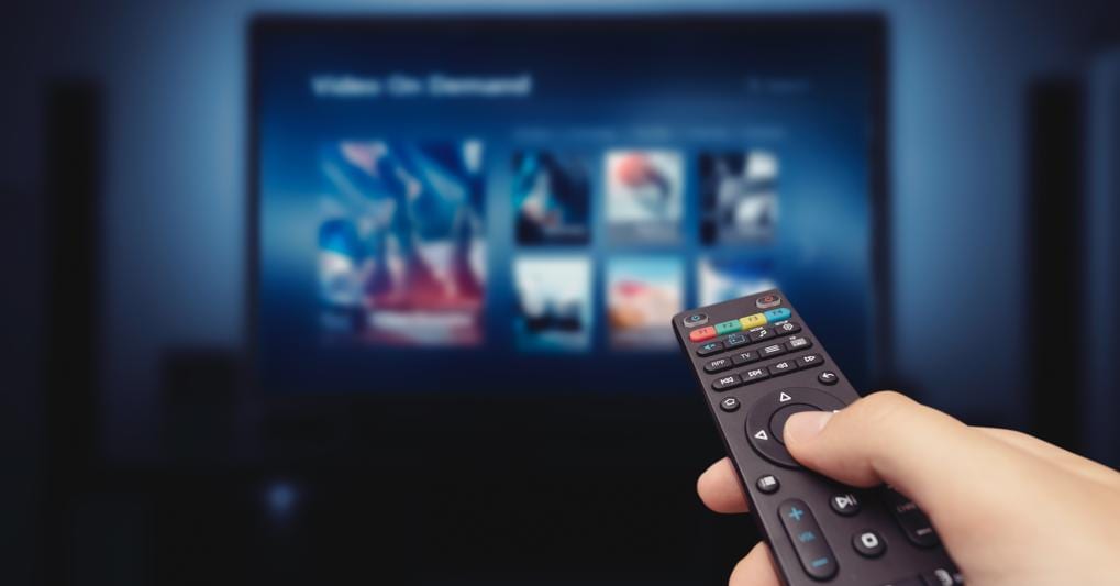 Auditel, Tv in crescita fra schermi connessi e visione individuale