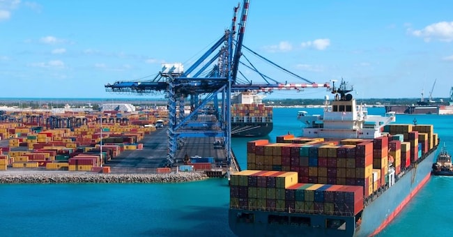  Per ammortizzare l’Ets, applicati surcharge sui costi del trasporto