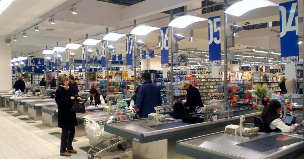 Grande distribuzione, rotte le trattative per il contratto: sciopero il sabato di Pasqua