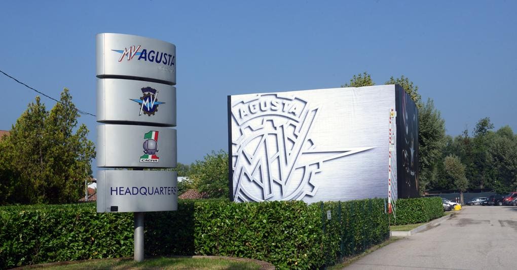Ilsole24ore.com – Ktm rilancerà  la moto di Giacomo Agostini. Ecco i piani per MV Agusta nel mondo di Luca Orlando