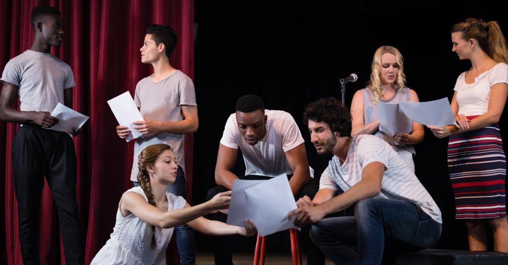 Teatro, entra nel vivo  la trattativa per un contratto di filiera che tuteli i 30mila lavoratori