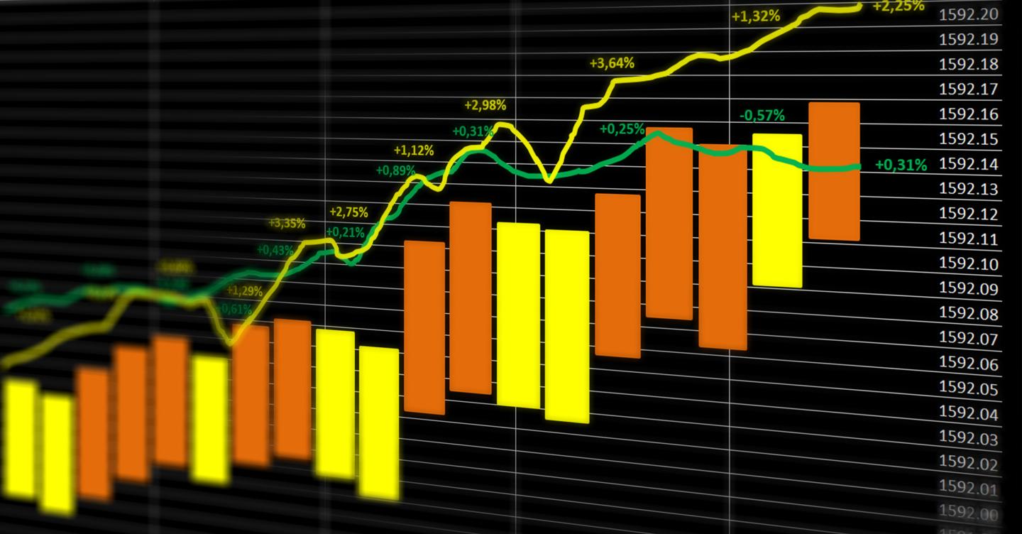 I multipli di Borsa del lusso alla prova dei conti Lvmh - 24+