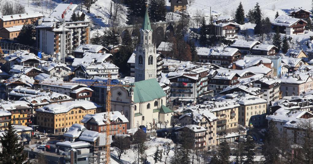 Ilsole24ore.com Turismo – Olimpiadi invernali, Abodi visita lo Sliding center di Cortina: abbiamo recuperato