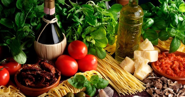   Sui mercati  mondiali c’è ancora spazio di crescita se si considera che i consumatori extra Ue spendono 10 volte di meno rispetto agli europei per i prodotti alimentari italiani