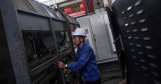 (AFP)
