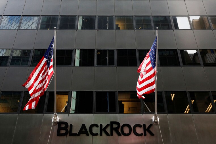 BlackRock conquista i dati di Prequin