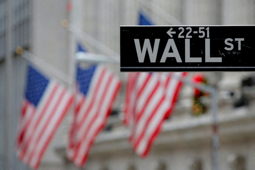 borsa usa apertura oggi wall street