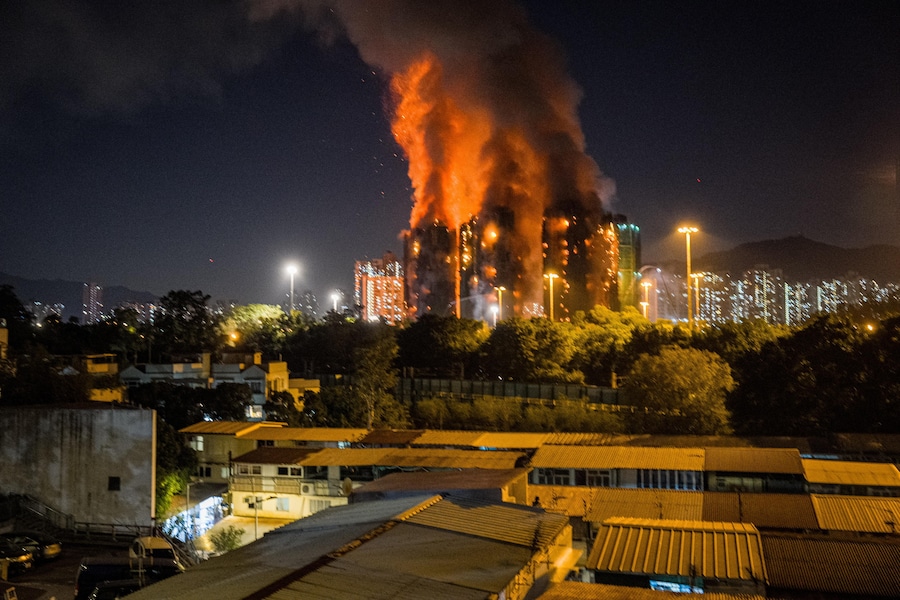 EPA/LEUNG MAN HEI (EPA)
