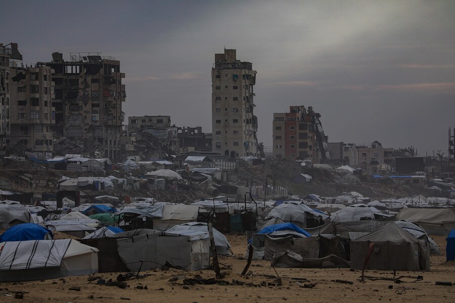 EPA/MOHAMMED SABER (EPA)
